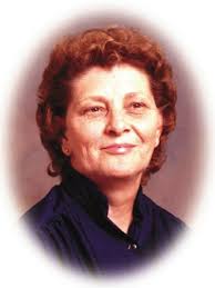 Vivian O. Patrick Loken (1926-2012)