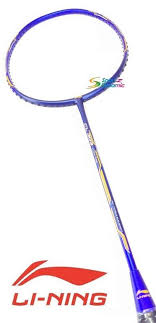 Follow these simple steps to verify your racket's authenticity: Li Ning Cl 303 Badminton Racket Chen Long 2020 Model Sports Other On Carousell