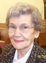 Evelyn Bradstreet Obituary (2015)