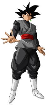 He is only obtainable via the hero summon and the beginner daily rewards. Goku Black Vs Battles Wiki Fandom