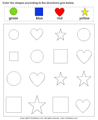 Free kids geometry circle printable shapes simple drawings for preschool coloring ideas with words educational games. Pin On Class Worksheets