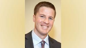 James Keith joining KENS 5 as investigative journalist