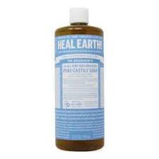 Aquaphor baby gentle wash & tear free shampoo, fragrance free mild cleanser: Natural Soap Bar Bath Castile Soap And More Evitamins Com Page 7