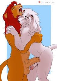 Sora And Simba WinickLim Porn
