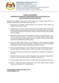 20 juni 2019 bismillahirrahmanirrahim 33 foto rumah minimalis ala indonesia ini sering trend di group. Jerebu Sekolah Tutup Guru Boleh Bekerja Dari Rumah Pendidik2u