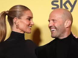 Statham Recreating Dive