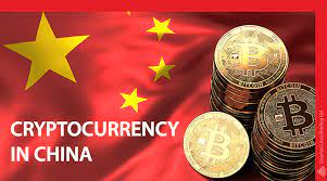 Bitcoin Market Unfazed By China Ban China Briefing News