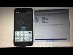 Insert any other network provider sim card. Samsung Sm G386t1 Unlock