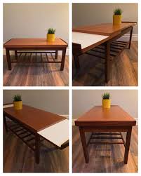 Discover prices, catalogues and new features. Circad3 1960 S Teak Extending Coffee Table Facebook