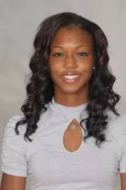 Shamika Patton (10/25/2010)