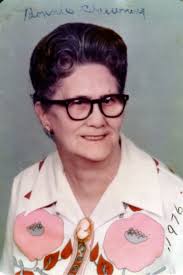 Esther Bonita Tarr Chewning (1906-1981)