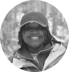 Black Millennial girls