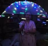 ☂️Light the Stage – LED Umbrella Performance✨, 💃🏼A stunning LED umbrella prop that adds glow, colour, and visual magic to dance performances. Perfect for theme dances, stage shows, and night ...