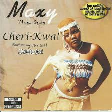 After a world of anticipation, master kg officially lets the buzzing record tshinada fly. Maxy Khoisan Cheri Kwa Feat Jwala Jo The 5th Facebook