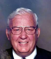 Robert Thompson Obituary