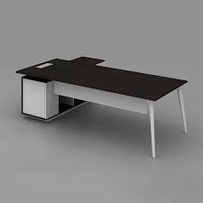 Create a home office with a desk that will suit your work style. China Saosen Atwork Manager Table Office Desk Nordic Design With Powder Coated Mdf Finishing Manufacturer And Supplier Saosen