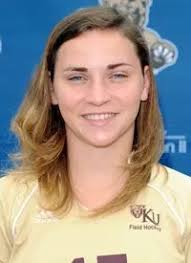 2013 Field Hockey Roster