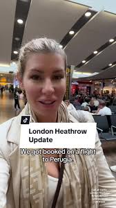 Travel Update: London Heathrow, British Airways, and UK Airspace