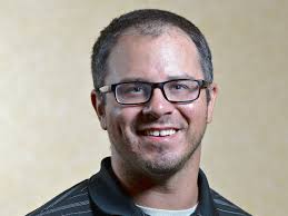 Meet Josh Reilly of the Erie Times-News and GoErie.com