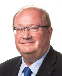 Director of Events to step down this summer