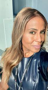 Melanie Griffin Pugh