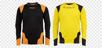 Gardien de but au tottenham hotspur football club gardien de but en equipe de france. T Shirt Goalkeeper Clothing Jersey Uhlsport Hugo Lloris Tshirt Sporting Goods Active Shirt Png Pngwing