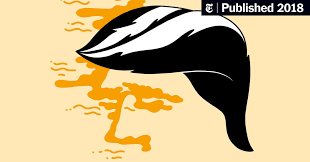 Pepe le pew quotes by quotesgems. Opinion Who Said It Pepe Le Pew Or Donald Trump The New York Times