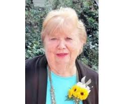 Marian Starnes Obituary (1935