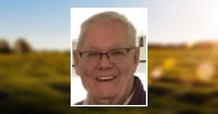 Richard Arthur Bertrand Obituary June 27, 2023