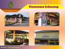 Located on an area of 50 acres and 50 km away from the town of kota tinggi towards desaru tour centre. Smka Bandar Penawar Panorama Sekolah