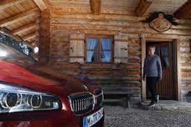 Als ich vor 8 jahren das erste mal schwanger. Bmw Markenbotschafterin Magdalena Neuner De Bmw 2er Gran Tourer Wallgauer Alm Wallgau De 09 2016