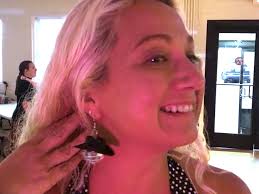 Disco Dance Party at New Kent Line Dancing with Food and Fun