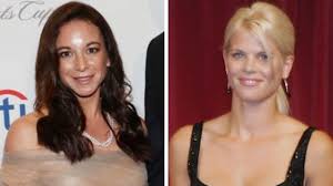 Holmberg is the mother of woods' wife elin nordegren. Golf News 2020 Tiger Woods Ex Wife Elin Nordegren Girlfriend Erica Herman Son Charlie Family Reunion Pnc Championship