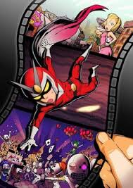 17 Viewtiful Joe ideas