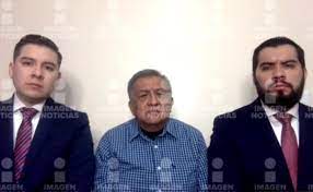 In recognition of his nonviolent activism and support of working people, he was posthumously awarded the presidential medal of freedom in 1994. Saul Huerta Lawless Deputy Reappears In An Interview With Ciro Gomez Leyva Tassco
