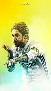 Keputusan ini sudah dibuat dari beberapa bulan lalu, ramos dan madrid tidak bisa bersepakat., real madrid, la liga, sergio ramos, raphael varane, berita real madrid, berita liga spanyol Fredrik On Twitter Sergio Ramos Mobile Wallpaper Halamadrid Sergioramos