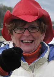 Community Leadership Alliance (CLA) of Southwest Wisconsin