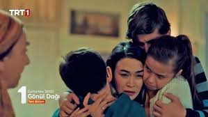 16 mayıs 2014 cuma günü eklendi, 8.334 defa indirildi. Gonul Dagi 21 Bolum 20 Mart 2021 Cumartesi 2 Fragmani Yayinlandi Izle Buyuk Askta Surpriz Hayal Kirikligi Video Videosunu Izle Son Dakika Haberleri