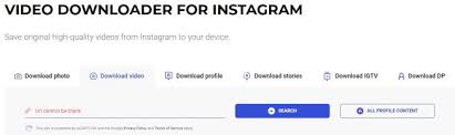 Puoi guardare 30 segundos para morir su una piattaforma streaming? 3 Formas De Descargar Videos De Instagram Doctor Caos