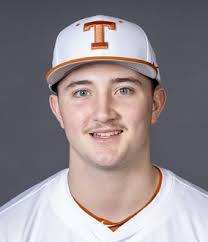 TEXAS BASEBALL GAME NOTES