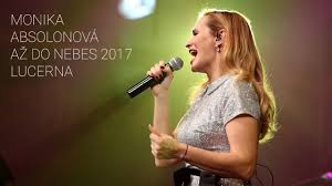 Ulož.to je československou jedničkou pro svobodné sdílení souborů. Monika Absolonova Az Do Nebes Lucerna 2017 Studio Dva Divadlo Youtube