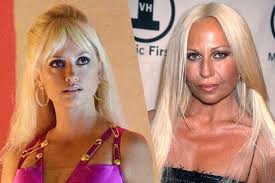 Movies hair penélope cruz latin. How Acs Versace Actors Compare To Real Life Counterparts