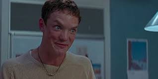 Was Matthew Lillard In Scream 4?