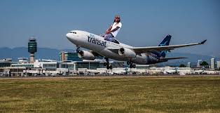What is the airport code for vancouver international airport? Yvr Proves Why They Wear The Twitter Crown With Lil Wayne On A Plane Urbanized