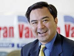 Video Talkshows với LS Trần Thái Văn, Cựu Dân Biểu