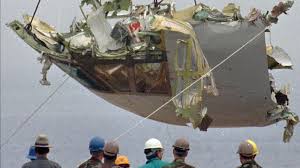 Kennedy international airport to charles de gaulle airport near paris on july 17, 1996. Twa 800 Crash