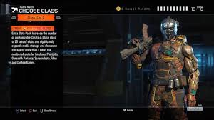 Its locked for me and i need help please reply it message me on xbox g: Extra Slots Pack Now Available In Black Ops 3 Costs 300 Call Of Duty Points Charlie Intel