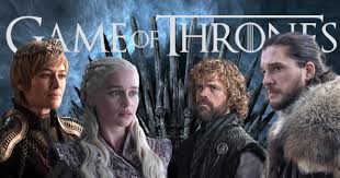 The news has drawn mixed reactions with some. 10 More Netflix And Amazon Shows To Watch If You Love Game Of Thrones Metro News