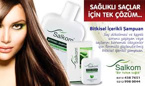 Sac Dokulmesi Ve Kepek Sorununa En Etkili Cozum Salkom Bitkisel Icerikli Sampuan Kullanimdan Kisa Bir Sure Sonra Etkisini Hissedecek Sac Dokulmesi Sampuan Sac