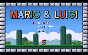 Los más jugados son una apuesta segura, así que no te olvides de probar el super mario world online, super mario rush, super smash flash y super mario kart entre muchos otros. Descargar Mario Bros Y Luigi Juego Para Pc